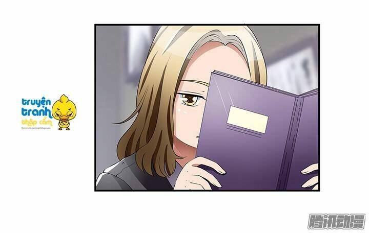 Âm mưu bên gối - Chapter 26 - Page 41