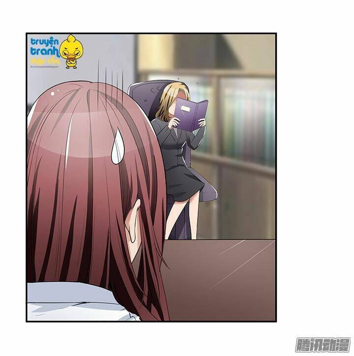 Âm mưu bên gối - Chapter 26 - Page 42