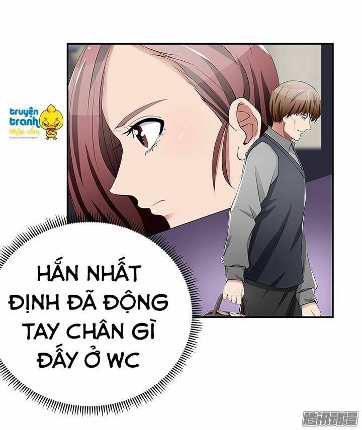 Âm mưu bên gối - Chapter 26 - Page 43