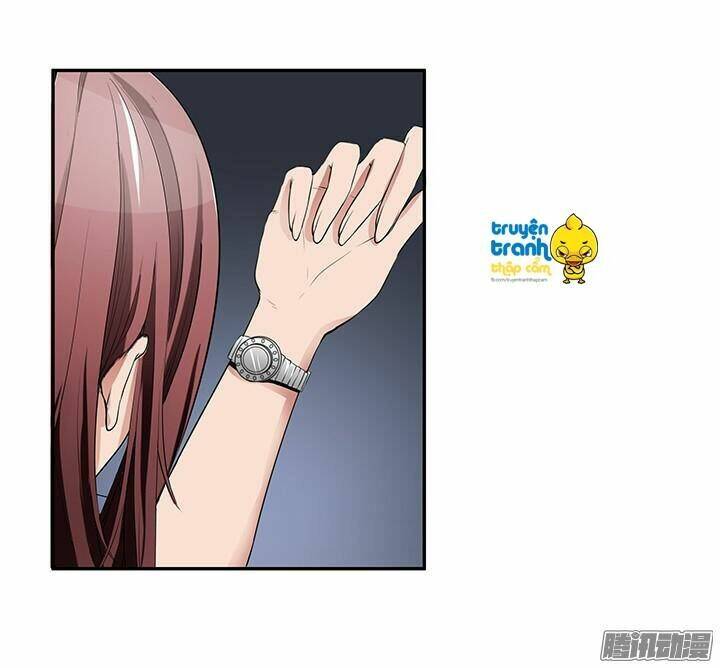 Âm mưu bên gối - Chapter 26 - Page 45