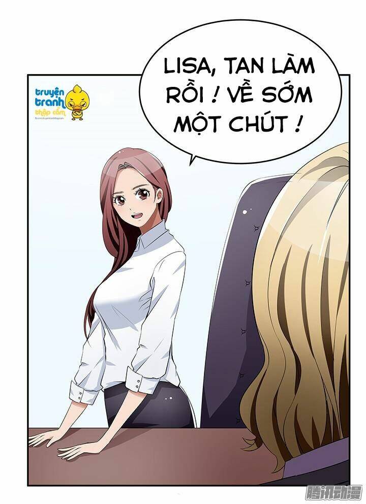 Âm mưu bên gối - Chapter 26 - Page 46