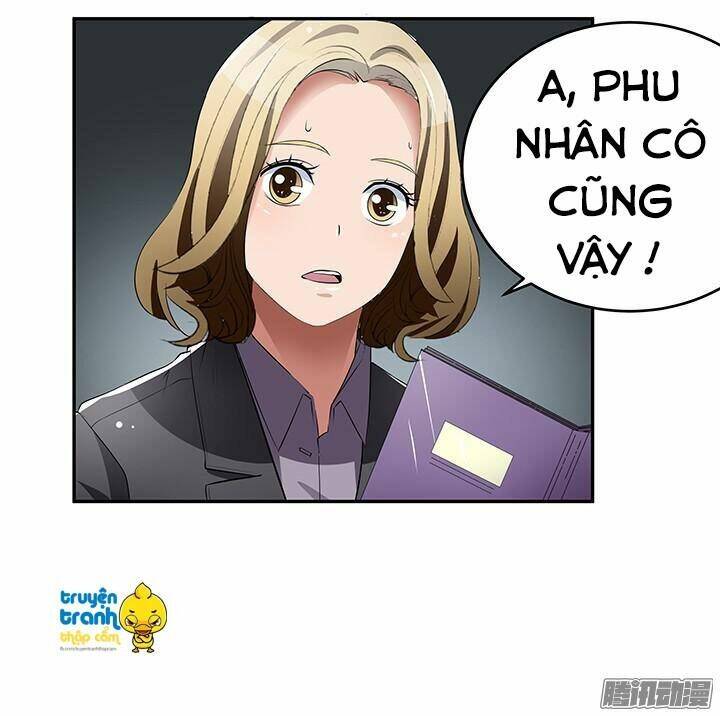 Âm mưu bên gối - Chapter 26 - Page 47