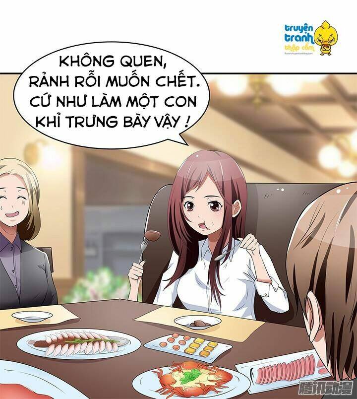 Âm mưu bên gối - Chapter 26 - Page 4