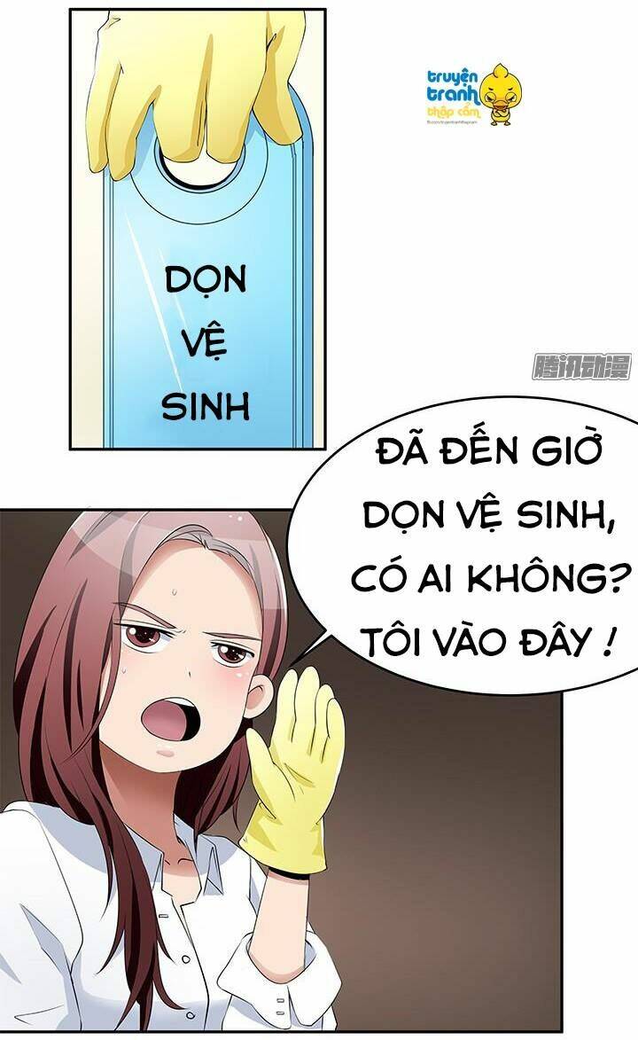 Âm mưu bên gối - Chapter 26 - Page 50