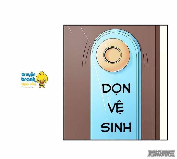 Âm mưu bên gối - Chapter 26 - Page 51