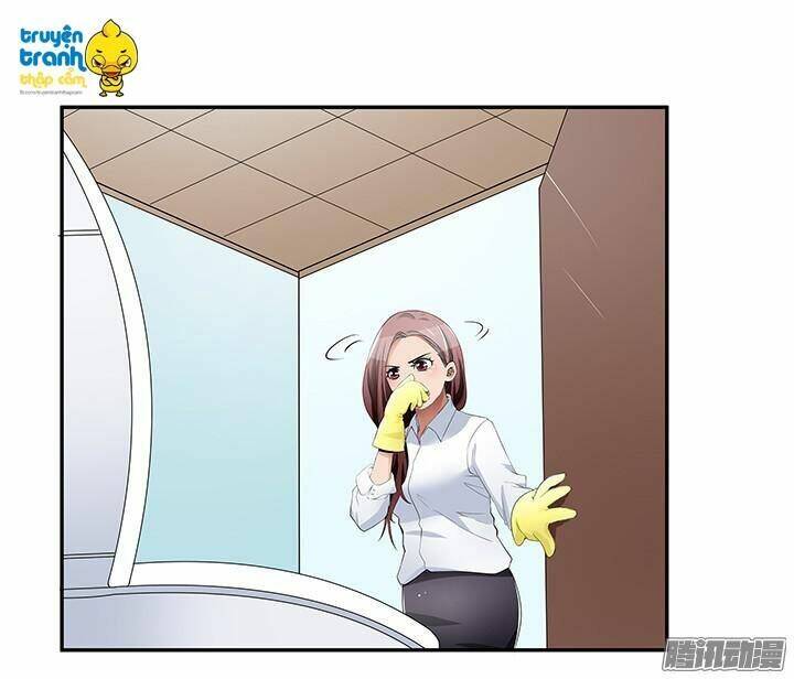 Âm mưu bên gối - Chapter 26 - Page 55