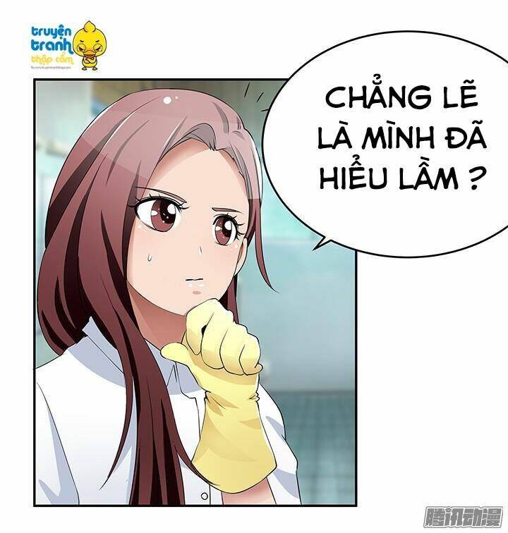 Âm mưu bên gối - Chapter 26 - Page 57