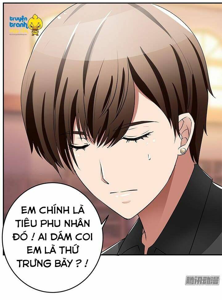 Âm mưu bên gối - Chapter 26 - Page 5