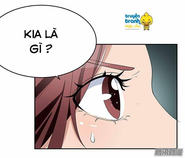 Âm mưu bên gối - Chapter 26 - Page 59