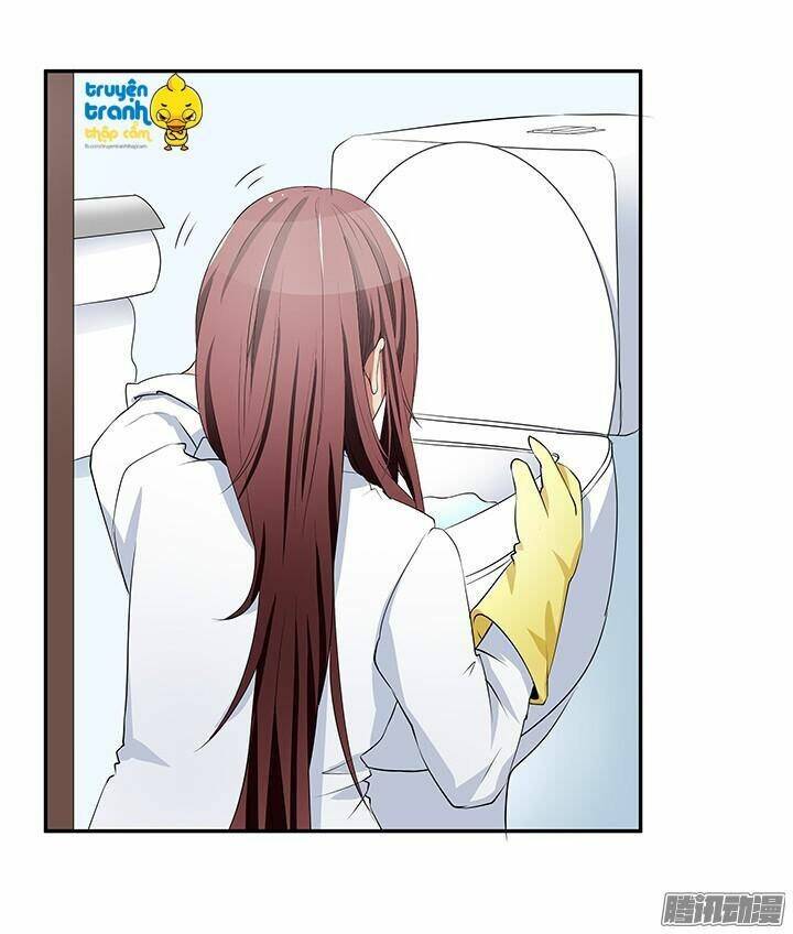 Âm mưu bên gối - Chapter 26 - Page 60