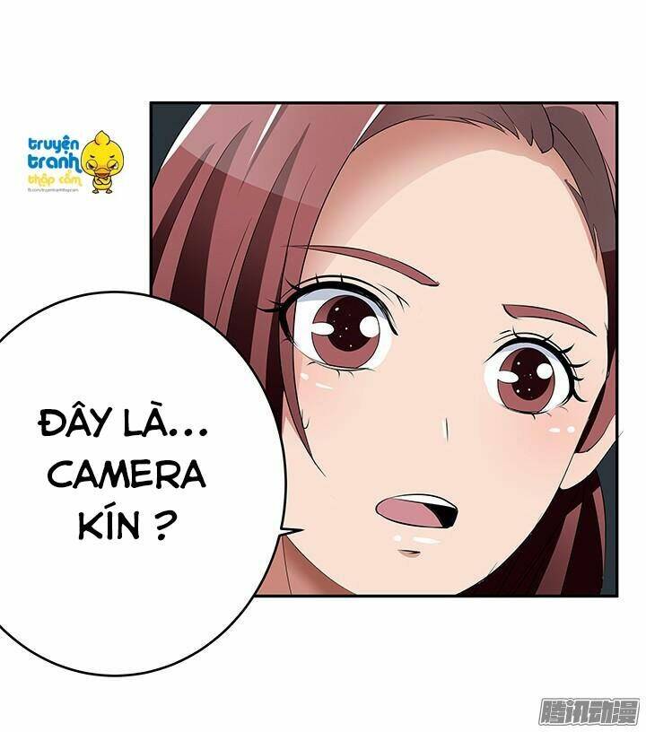 Âm mưu bên gối - Chapter 26 - Page 62