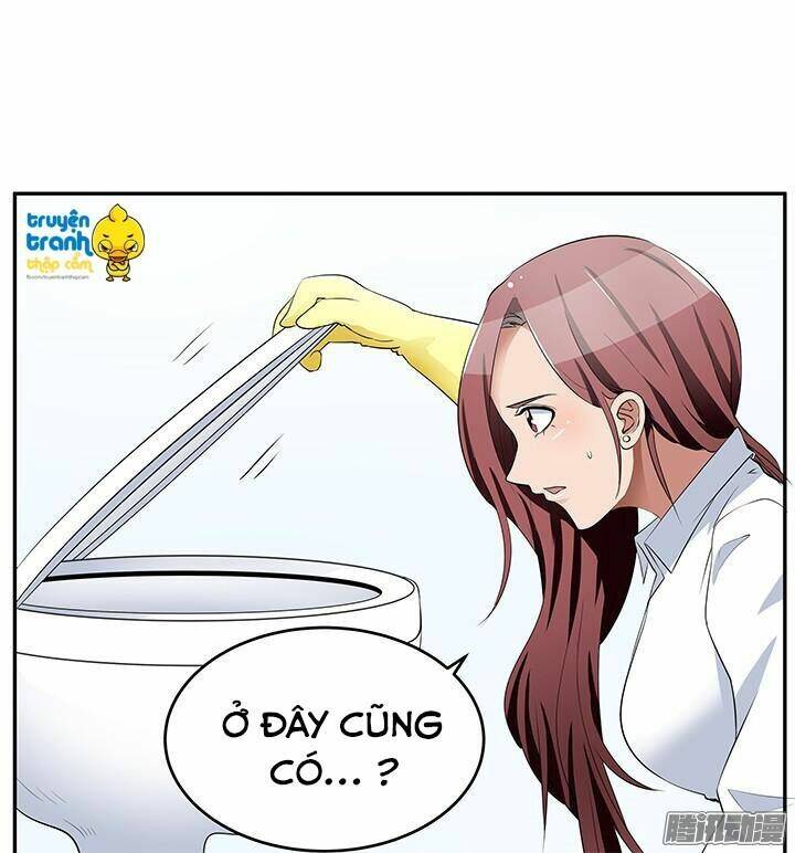 Âm mưu bên gối - Chapter 26 - Page 63