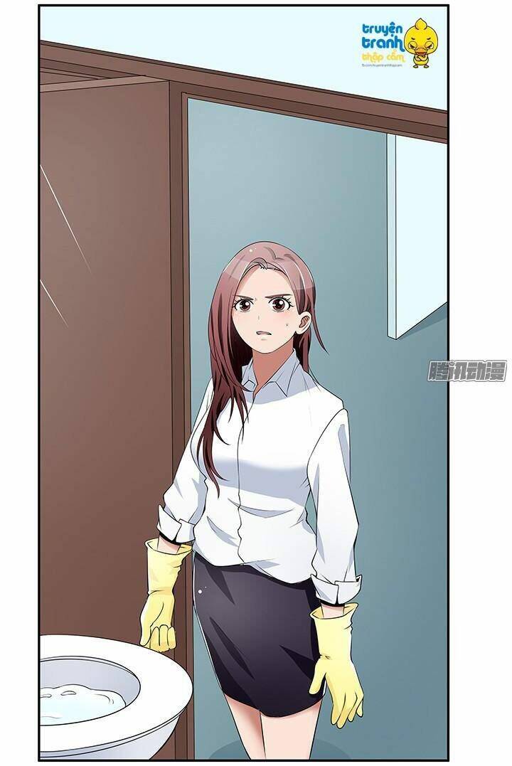 Âm mưu bên gối - Chapter 26 - Page 64