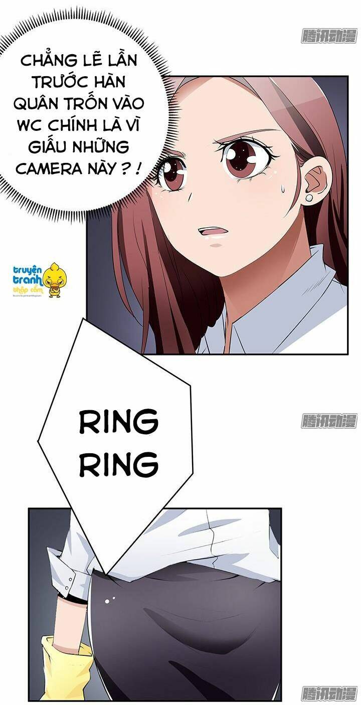 Âm mưu bên gối - Chapter 26 - Page 66