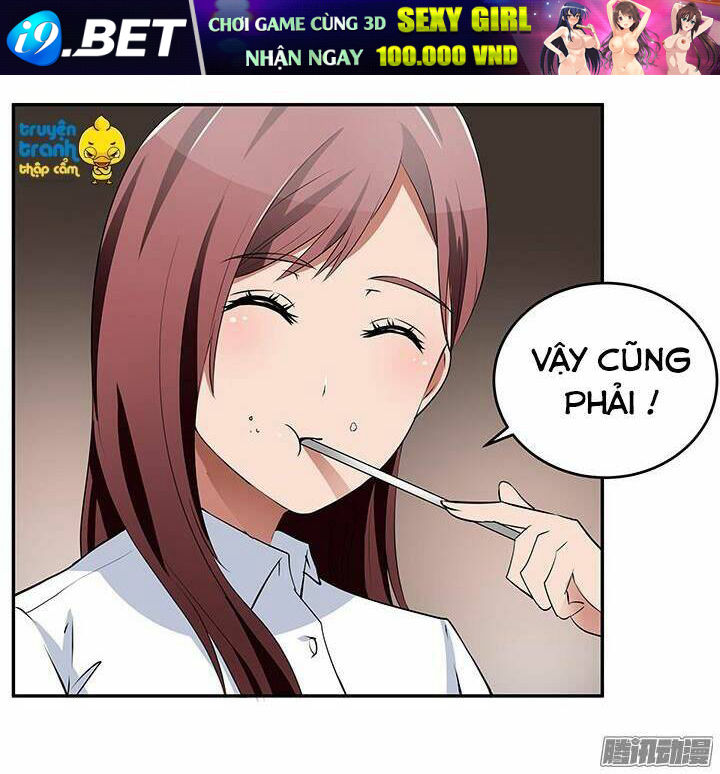 Âm mưu bên gối - Chapter 26 - Page 6