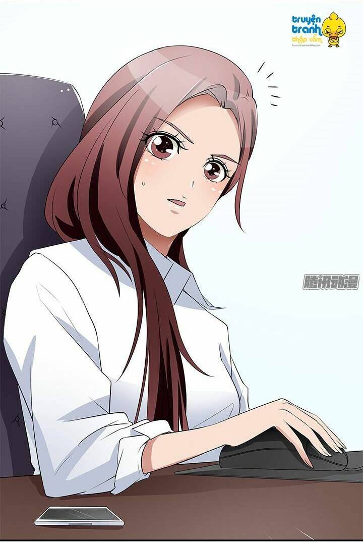 Âm mưu bên gối - Chapter 26 - Page 73