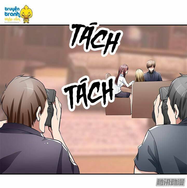 Âm mưu bên gối - Chapter 26 - Page 7