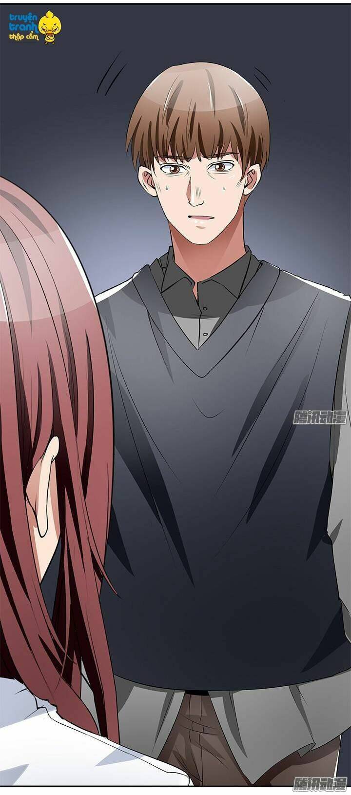 Âm mưu bên gối - Chapter 26 - Page 80