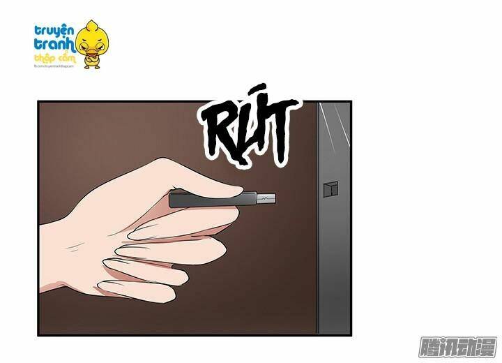 Âm mưu bên gối - Chapter 26 - Page 82