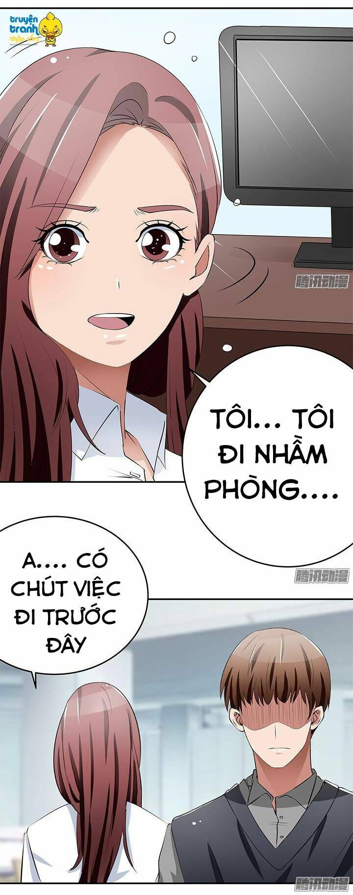 Âm mưu bên gối - Chapter 26 - Page 83