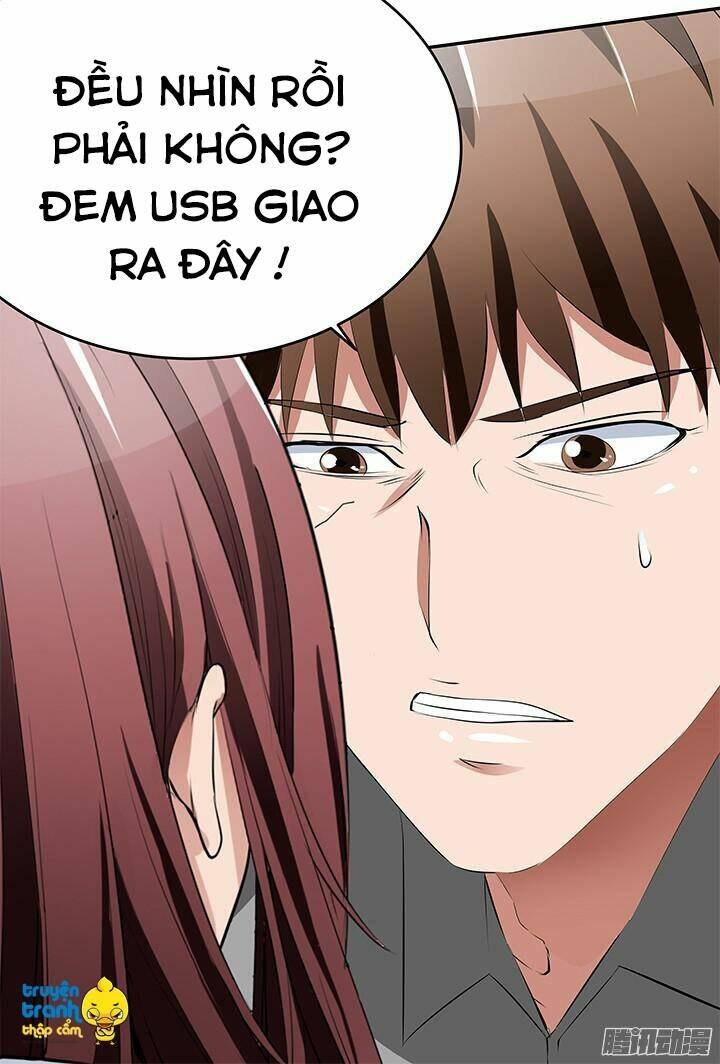 Âm mưu bên gối - Chapter 26 - Page 85