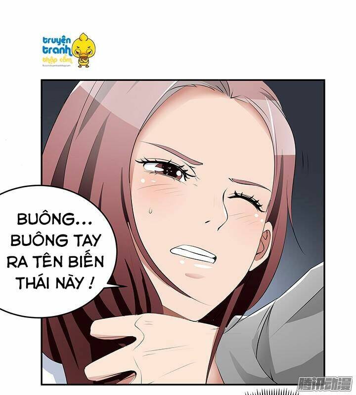 Âm mưu bên gối - Chapter 26 - Page 86