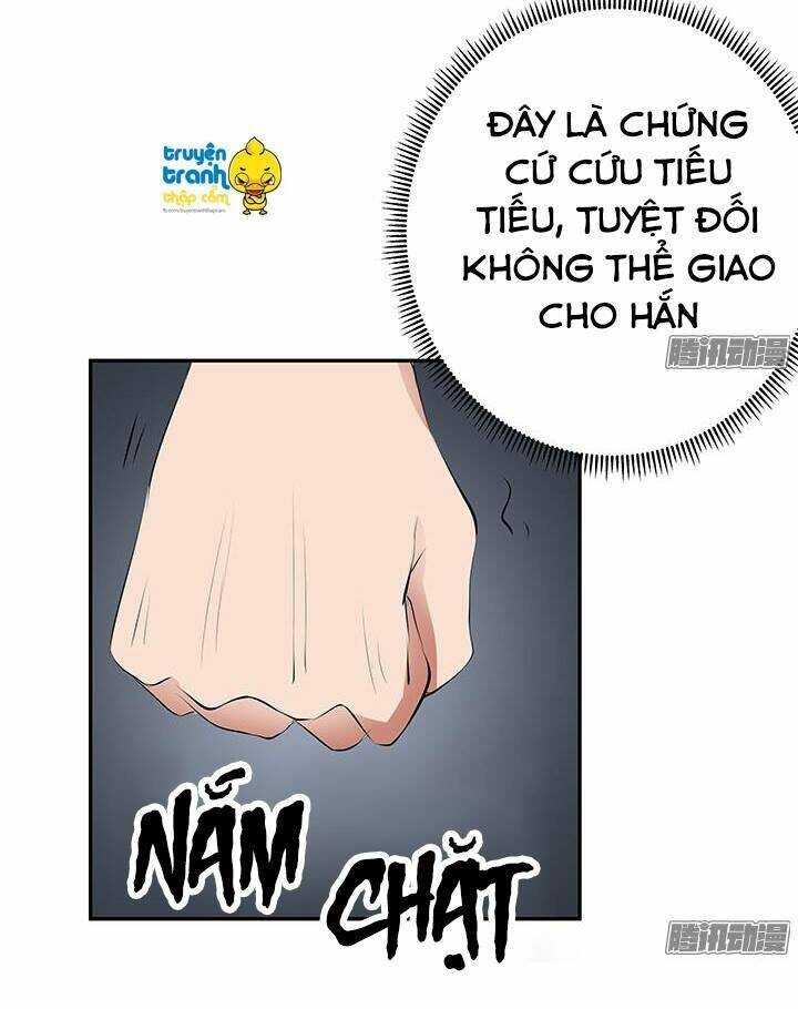 Âm mưu bên gối - Chapter 26 - Page 87