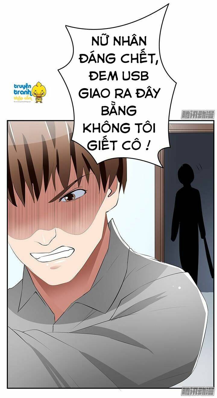 Âm mưu bên gối - Chapter 26 - Page 88