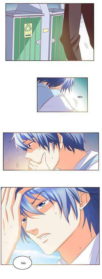 Mỹ Vị x Dụ Hoặc - Chapter 5 - Page 4