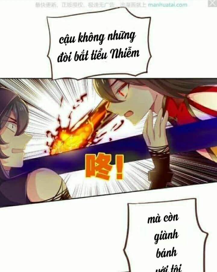 Tân Quang Thiên - Chapter 55 - Page 118