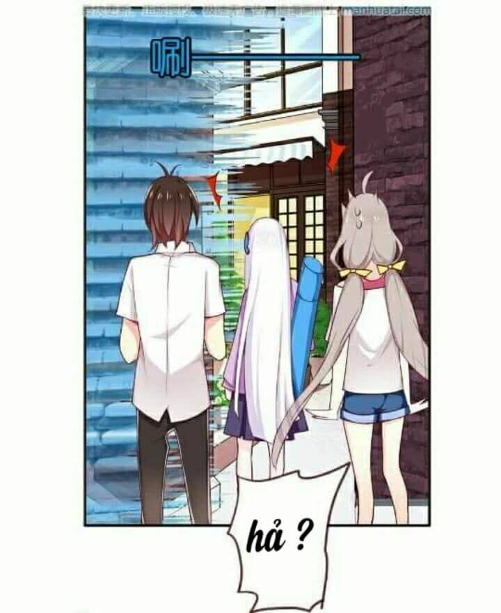 Tân Quang Thiên - Chapter 55 - Page 16