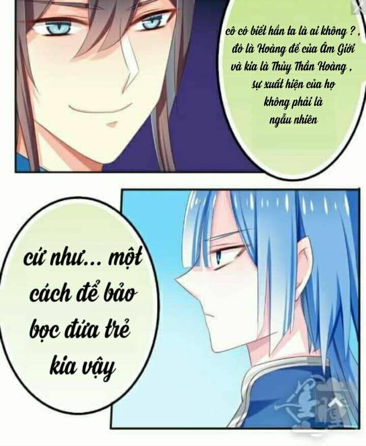 Tân Quang Thiên - Chapter 55 - Page 180