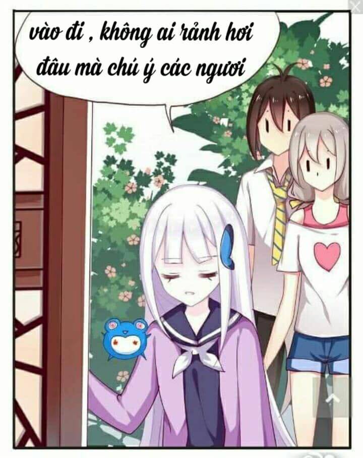 Tân Quang Thiên - Chapter 55 - Page 19