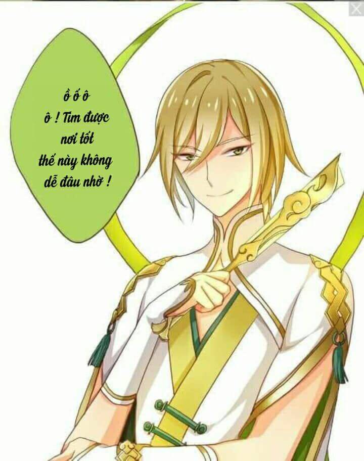 Tân Quang Thiên - Chapter 55 - Page 22