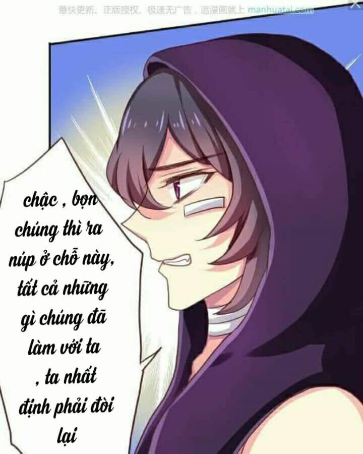 Tân Quang Thiên - Chapter 55 - Page 24