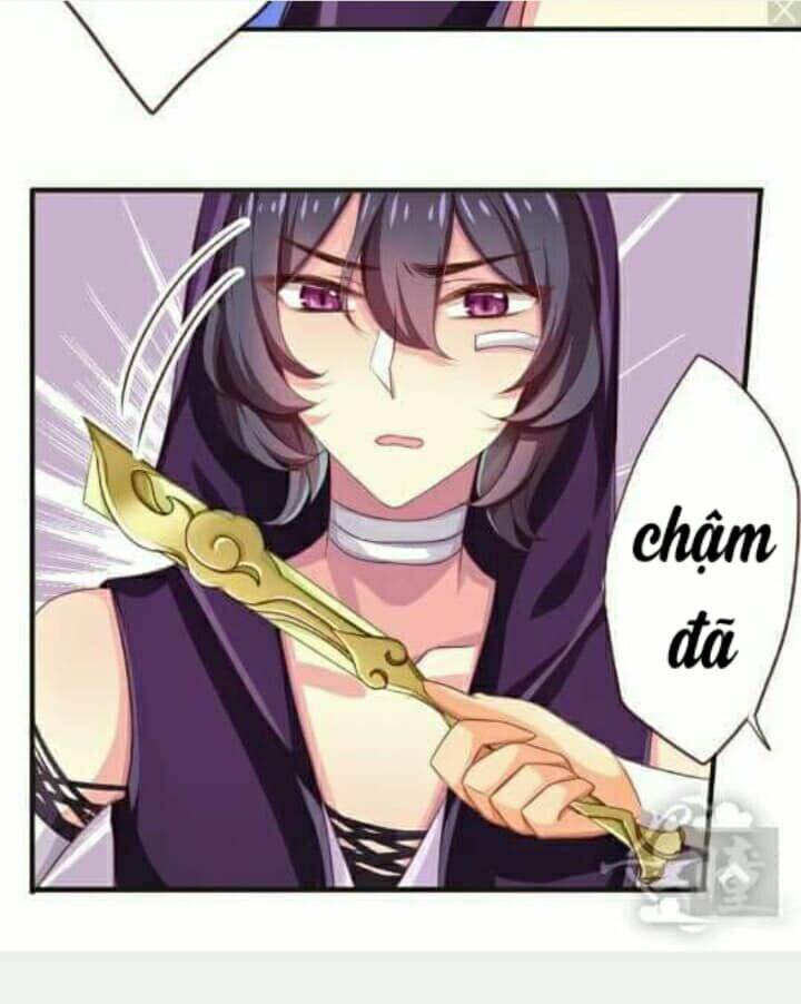 Tân Quang Thiên - Chapter 55 - Page 25