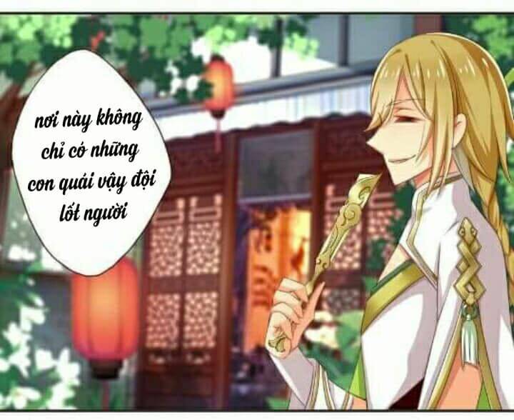 Tân Quang Thiên - Chapter 55 - Page 27