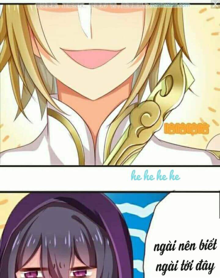 Tân Quang Thiên - Chapter 55 - Page 29