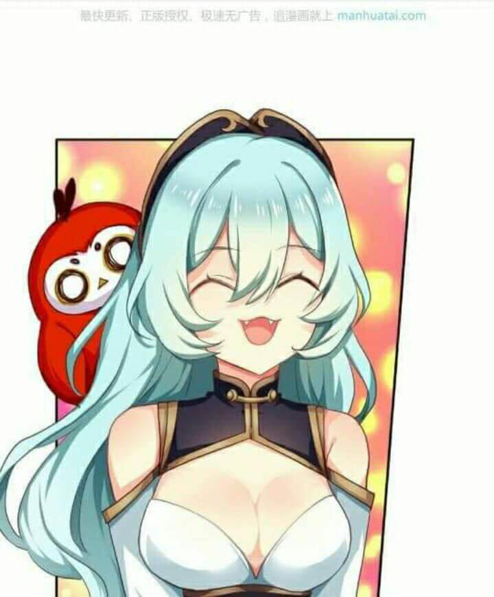 Tân Quang Thiên - Chapter 55 - Page 31