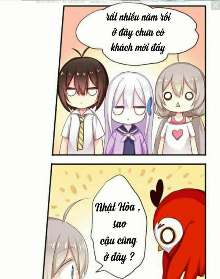 Tân Quang Thiên - Chapter 55 - Page 33