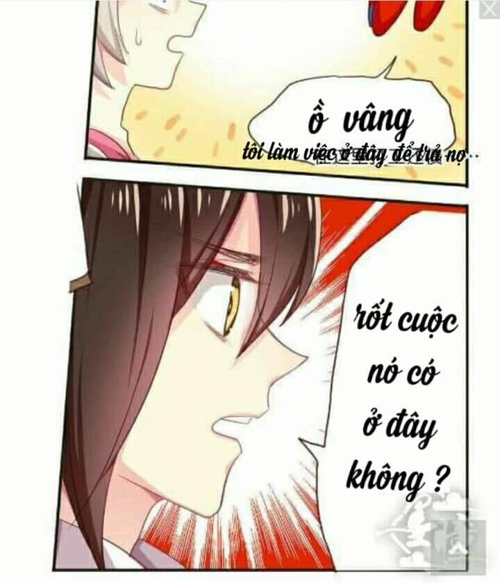 Tân Quang Thiên - Chapter 55 - Page 34