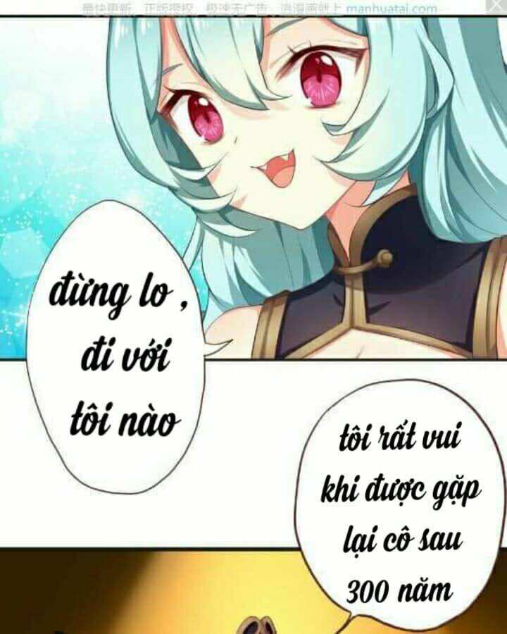 Tân Quang Thiên - Chapter 55 - Page 35