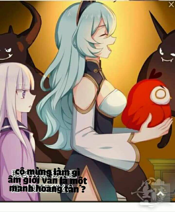 Tân Quang Thiên - Chapter 55 - Page 36