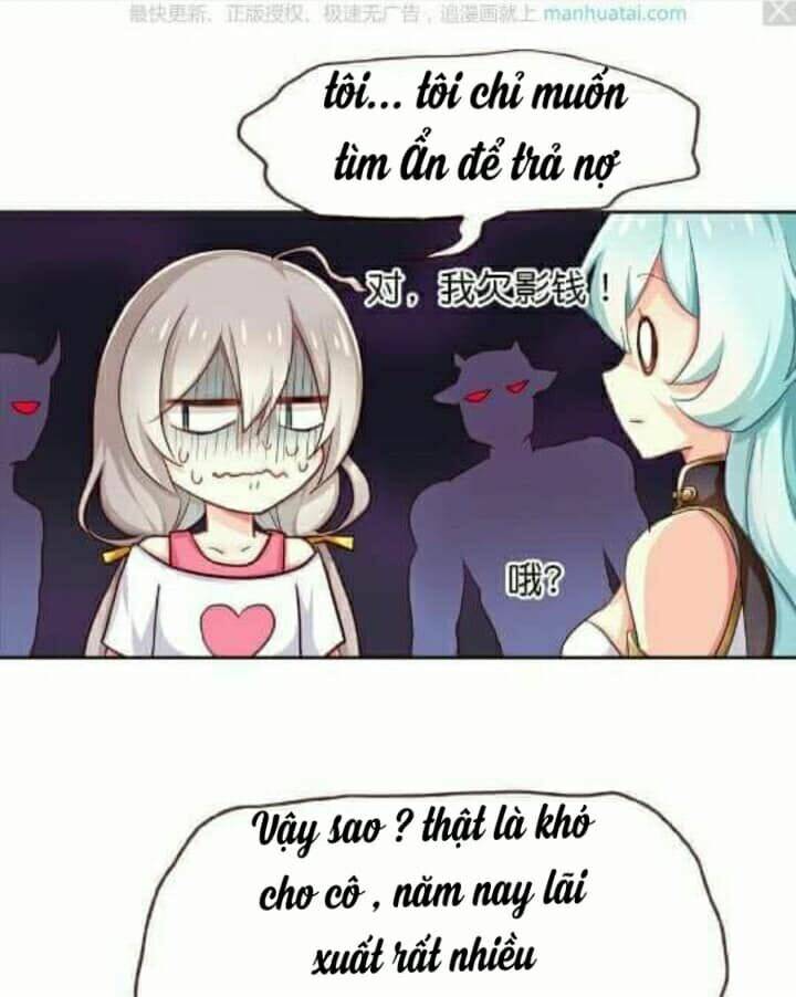 Tân Quang Thiên - Chapter 55 - Page 39