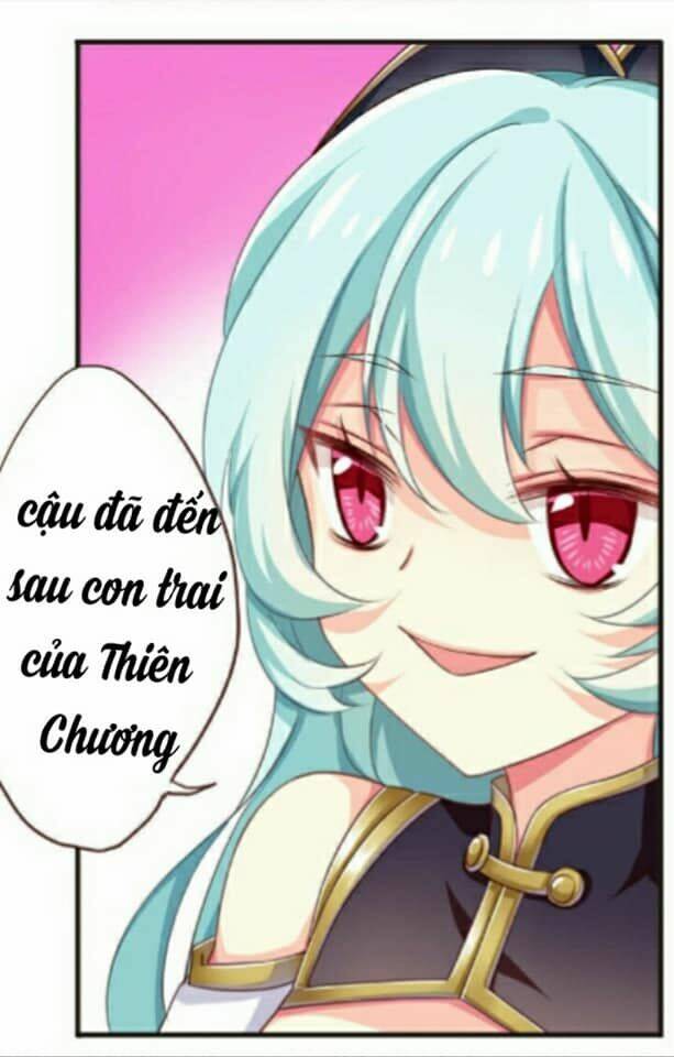 Tân Quang Thiên - Chapter 55 - Page 47