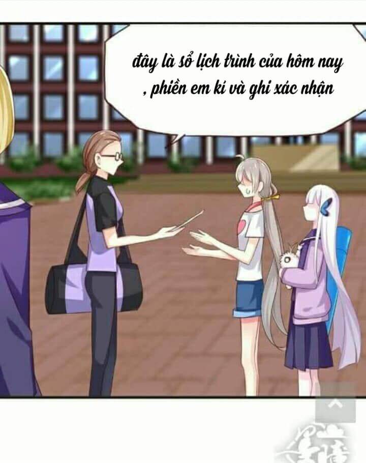 Tân Quang Thiên - Chapter 55 - Page 4