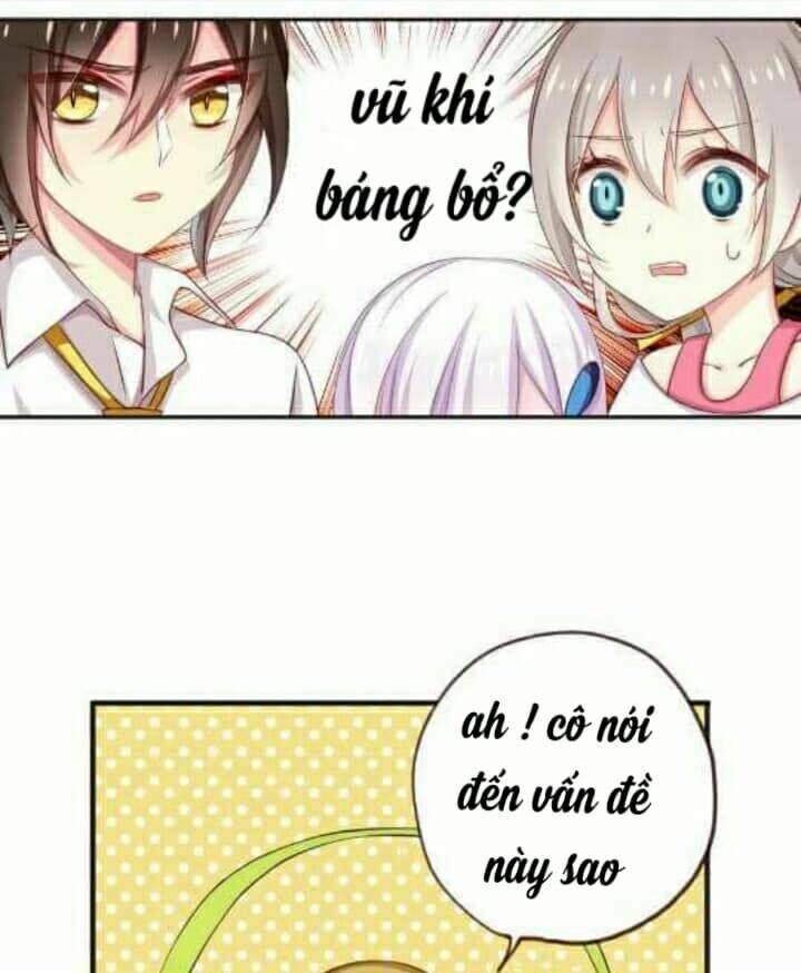 Tân Quang Thiên - Chapter 55 - Page 49