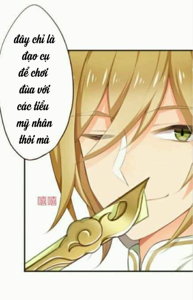 Tân Quang Thiên - Chapter 55 - Page 51