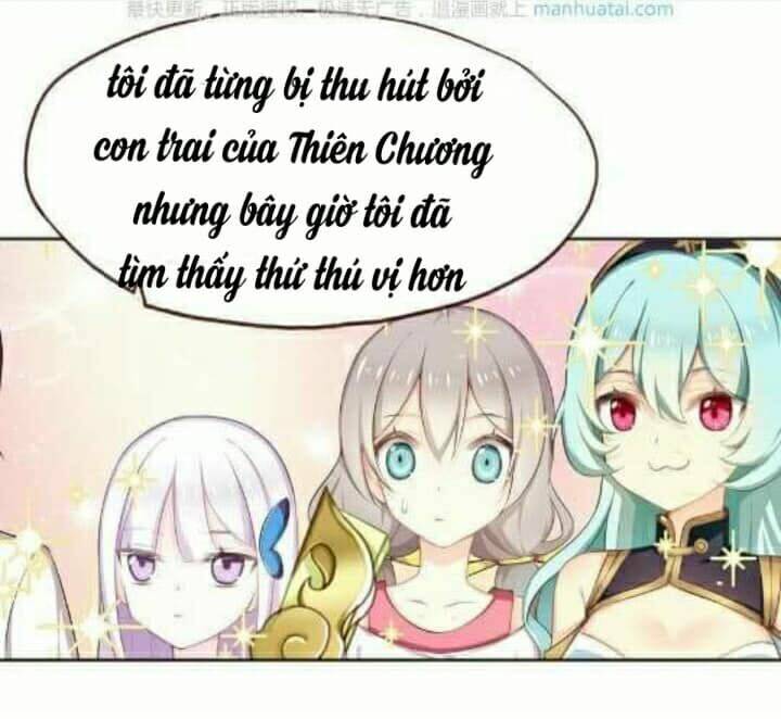 Tân Quang Thiên - Chapter 55 - Page 53