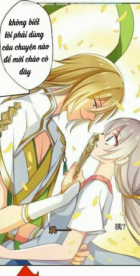 Tân Quang Thiên - Chapter 55 - Page 55